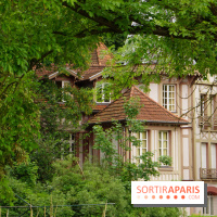 L’île Fanac à Joinville-le-Pont, un lieu incontournable à découvrir dans le Val de Marne