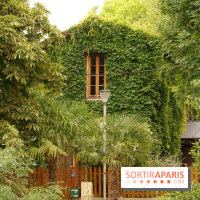 L’île Fanac à Joinville-le-Pont, un lieu incontournable à découvrir dans le Val de Marne