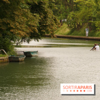 L’île Fanac à Joinville-le-Pont, un lieu incontournable à découvrir dans le Val de Marne