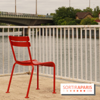 L’île Fanac à Joinville-le-Pont, un lieu incontournable à découvrir dans le Val de Marne