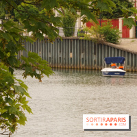L’île Fanac à Joinville-le-Pont, un lieu incontournable à découvrir dans le Val de Marne