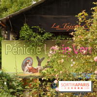 L’île Fanac à Joinville-le-Pont, un lieu incontournable à découvrir dans le Val de Marne