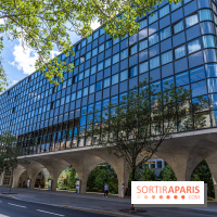 La Félicité Paris Sully Morland 