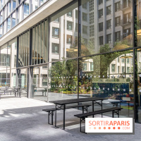 La Félicité Paris Sully Morland 