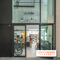 La Félicité Paris Sully Morland 