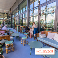 La Félicité Paris Sully Morland 