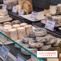 La Félicité Paris Sully Morland 