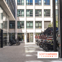 La Félicité Paris Sully Morland 