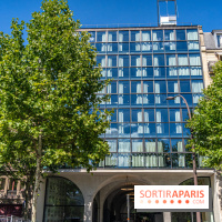 La Félicité Paris Sully Morland 