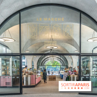 La Félicité Paris Sully Morland 