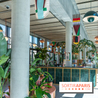 La Félicité Paris Sully Morland 