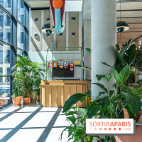 La Félicité Paris Sully Morland 