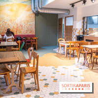 La Félicité Paris Sully Morland 