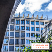 La Félicité Paris Sully Morland 