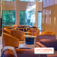 La Félicité Paris Sully Morland 