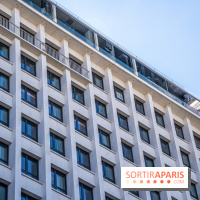 La Félicité Paris Sully Morland 