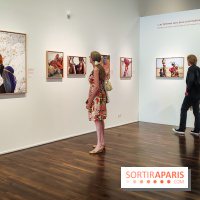 Les femmes portent le monde : l'exposition photo de Lekha Singh au musée de l'Homme, nos photos