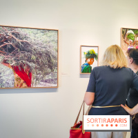 Les femmes portent le monde : l'exposition photo de Lekha Singh au musée de l'Homme, nos photos