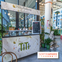 Titi Palacio, bar-restaurant festif à la Félicité 