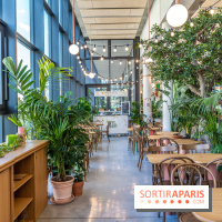 Titi Palacio, bar-restaurant festif à la Félicité 