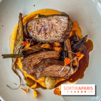 Titi Palacio, bar-restaurant festif à la Félicité 