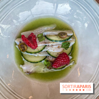 Titi Palacio, bar-restaurant festif à la Félicité 