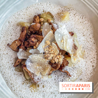 Titi Palacio, bar-restaurant festif à la Félicité 