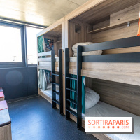 Photos : The People Paris Marais 