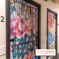 Photos : The People Paris Marais 