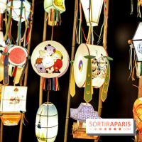 Yeondeunghoe, un festival bouddhique de couleurs illuminées