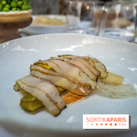 Seveste, la terrasse-restaurant du Théâtre de l’Atelier