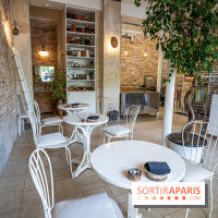 Pâtisserie Pages Blanches, les photos 