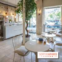 Pâtisserie Pages Blanches, les photos 