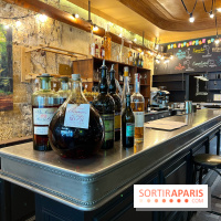 Les Fous de l'Ile - été 2022