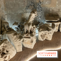 Vue Paris Tour Saint Jacques