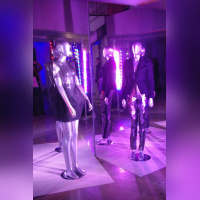 Le Cube Store par Nissan - Paris - 2009