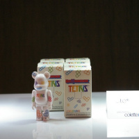 Le Cube Store par Nissan - Paris - 2009