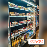 La Pâtisserie Gato à Versailles