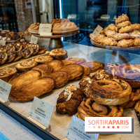 La Pâtisserie Gato à Versailles
