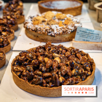 La Pâtisserie Gato à Versailles
