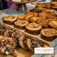 La Pâtisserie Gato à Versailles
