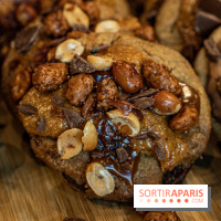 La Pâtisserie Gato à Versailles