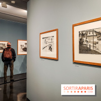 L'expérience du paysage, l'exposition photo de la Fondation Henri Cartier-Bresson, nos photos
