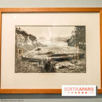 L'expérience du paysage, l'exposition photo de la Fondation Henri Cartier-Bresson, nos photos