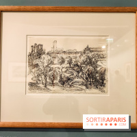 L'expérience du paysage, l'exposition photo de la Fondation Henri Cartier-Bresson, nos photos