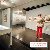 L'expérience du paysage, l'exposition photo de la Fondation Henri Cartier-Bresson, nos photos