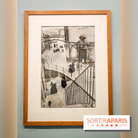 L'expérience du paysage, l'exposition photo de la Fondation Henri Cartier-Bresson, nos photos