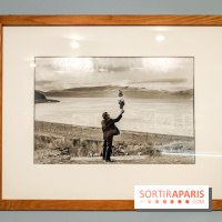 L'expérience du paysage, l'exposition photo de la Fondation Henri Cartier-Bresson, nos photos