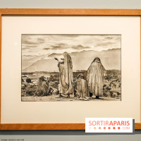 L'expérience du paysage, l'exposition photo de la Fondation Henri Cartier-Bresson, nos photos