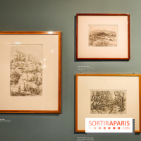 L'expérience du paysage, l'exposition photo de la Fondation Henri Cartier-Bresson, nos photos